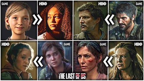 is there nudity in the last of us|The Last of Us HBO Age Rating